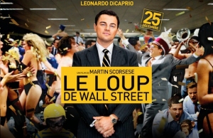 Critique le loup de wall street