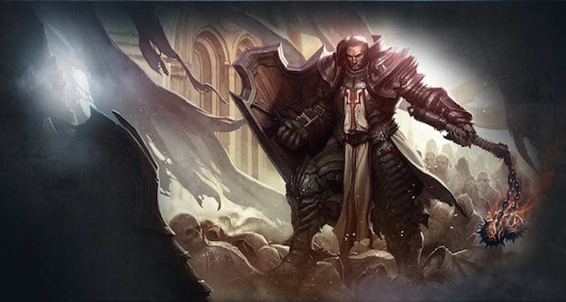 Diablo 3 Reaper of Souls Collector