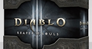 Diablo 3 Reaper of Souls Collector