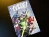 Justice League Geoff Johns