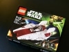 Lego Star Wars A-Wing