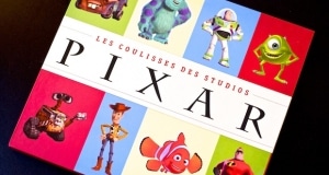 Les coulisses des studios Pixar