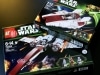 Soldes 2014 Lego Star Wars