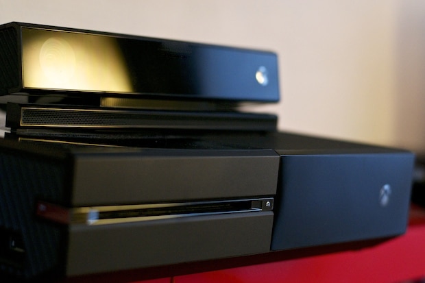 Xbox One mise a jour aout