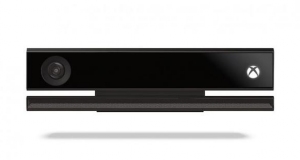 Xbox One Kinect reconnaissance vocale