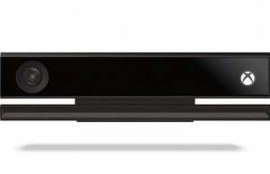 Xbox One Kinect reconnaissance vocale