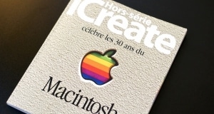 iCreate 30 ans Macintosh