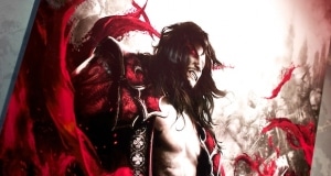 Exposition Castlevania Lords of Shadow 2