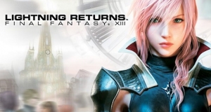 Final Fantasy Lightning Returns Demo