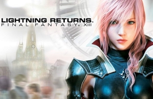 Final Fantasy Lightning Returns Demo