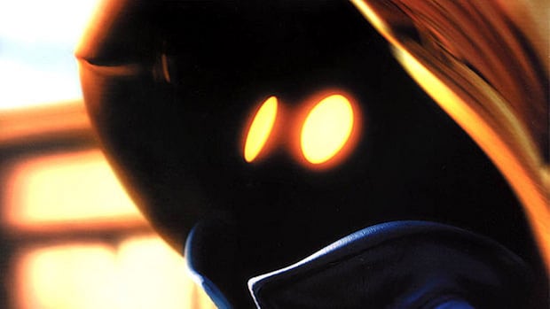 Final Fantasy Top 5 cinematiques Final Fantasy Top 5 cinematiques