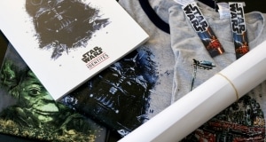 Goodies Star Wars Identities