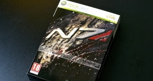 Mass Effect 2 Collector