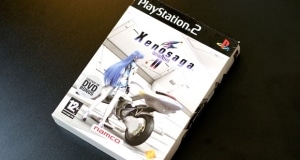 Xenosaga 2 Collector PS2
