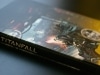 Artbook Titanfall Slipcase Collector