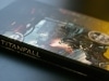 Artbook Titanfall Slipcase Collector