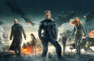 Critique Captain America Le Soldat de l'hiver