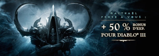 Diablo 3 patch 2 reaper of souls