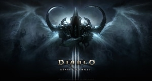 Diablo 3 patch 2 reaper of souls