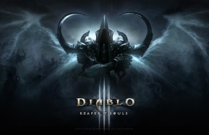 Diablo 3 patch 2 reaper of souls