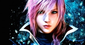 Test Final Fantasy XIII Lightning Returns