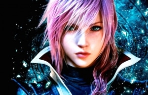 Test Final Fantasy XIII Lightning Returns