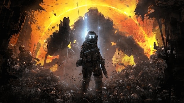 Titanfall Guide Astuce Generations