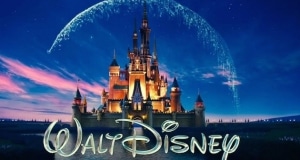 top 5 musique disney