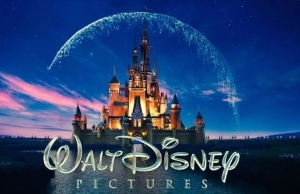 top 5 musique disney