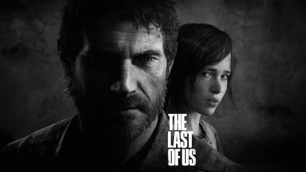 Achat PS4 The Last Of Us