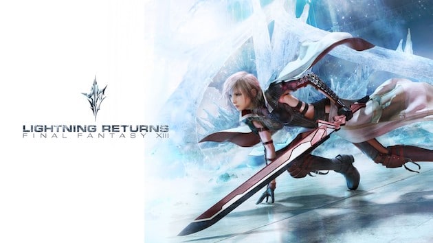 Battre Nebula Final Fantasy Lightning Returns