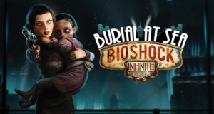 Bioshock Burial At Sea Episode 2 Test