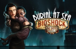 Bioshock Burial At Sea Episode 2 Test