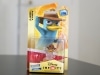 Disney Infinity Cristal Agent P