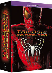 Sortie Blu Ray Avril Spiderman