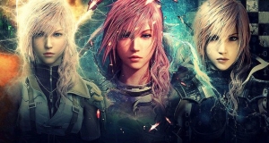 Trophée Platine Lightning Returns