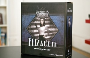 Bioshock Elizabeth Noir Unboxing