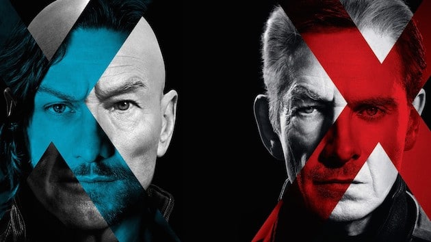 Critique Xmen Days Of Future Past