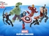 Disney Infinity 2.0 Marvel Super Heroes