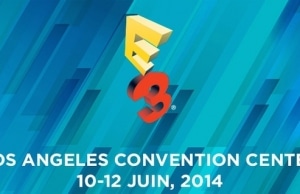 e3 2014 conference