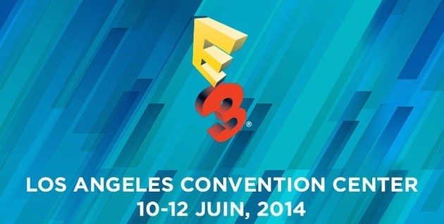 e3 2014 conference