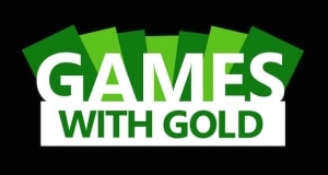 Games with Gold Xbox