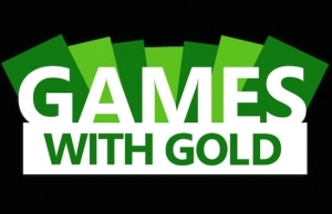 Games with Gold Xbox