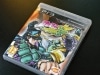 Jojo's bizarre adventure all star battle ps3