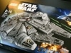 Lego Star Wars Faucon Millenium 7965