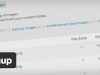 Plugin Wordpress Image Cleaner