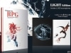 Precommande hitoire du rpg light edition