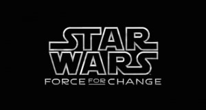 Star Wars Force For Change unicef