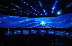 Conference E3 Sony Playstation