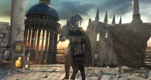 Dark Souls 2 1000G